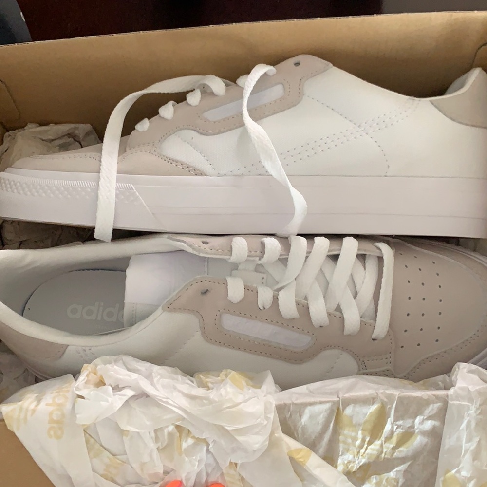 Adidas shoes